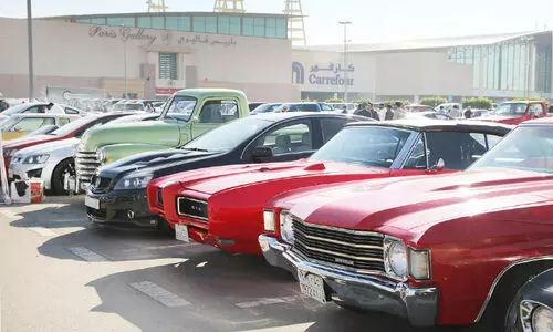 വാ​ഹ​ന​ങ്ങ​ളു​ടെ ര​ജി​സ്ട്രേ​ഷ​ൻ ആ​റു​മാ​സം മു​മ്പ് പു​തു​ക്കാം