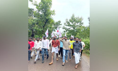 പ്രത്യേക മതക്കാർക്ക് മാത്രമായി കായികമത്സരം നടത്തി ആര്‍.എസ്.എസ്