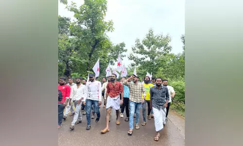 പ്രത്യേക മതക്കാർക്ക് മാത്രമായി കായികമത്സരം നടത്തി ആര്‍.എസ്.എസ്