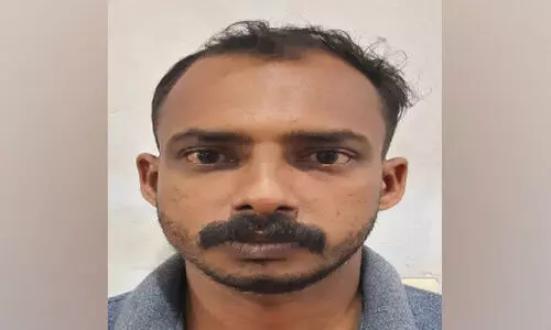 മൊബൈൽ മോഷണം: പ്രതി പിടിയിൽ