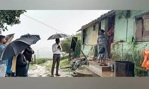 ലയങ്ങൾ ശോചനീയം