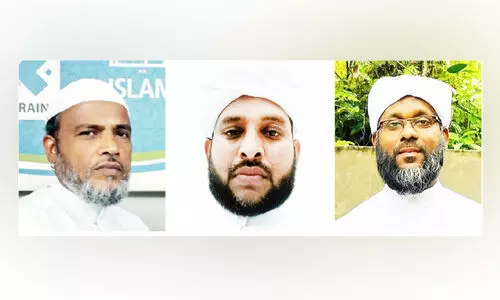 എ​സ്.​ജെ.​എം ബ​ഹ്റൈ​ൻ റേ​ഞ്ച് ക​മ്മി​റ്റി പു​നഃ​സം​ഘ​ടി​പ്പി​ച്ചു