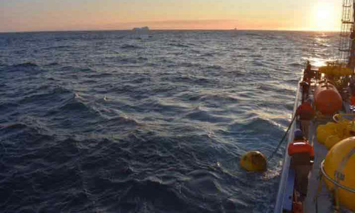 Boat carrying wedding party capsizes in river Indus on Punjab-Sindh border, 19 women dead