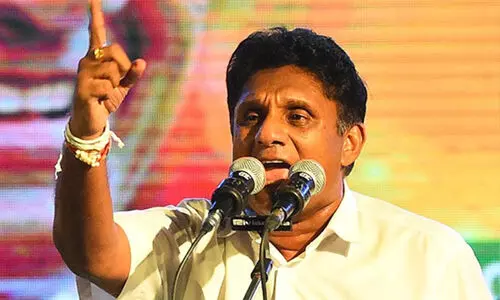 Sajith Premadasa