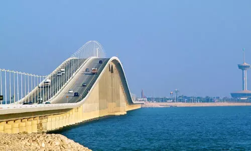 കിങ് ഫഹദ് കോസ്വേയിൽ എ.ടി.എമ്മുകൾ സ്ഥാപിക്കണമെന്ന് കിങ് ഫഹദ് കോസ്വേയിൽ എ.ടി.എമ്മുകൾ സ്ഥാപിക്കണമെന്ന്