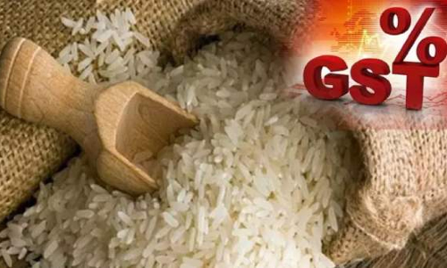 അവശ്യവസ്തുക്കൾക്ക് ജി.എസ്.ടി: വരുമാന നഷ്ടമെന്ന സംസ്ഥാനങ്ങളുടെ പരാതിയെ തുടർന്ന്