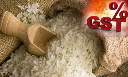 അവശ്യവസ്തുക്കൾക്ക് ജി.എസ്.ടി: വരുമാന നഷ്ടമെന്ന സംസ്ഥാനങ്ങളുടെ പരാതിയെ തുടർന്ന്