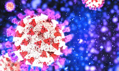 കോ​വി​ഡ്​: പ്ര​തി​ദി​ന ശ​രാ​ശ​രി 990