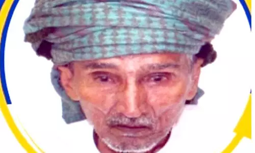 സ്വദേശി പൗരനെ കണ്ടെത്താൻ സഹായം തേടി ആർ.ഒ.പി