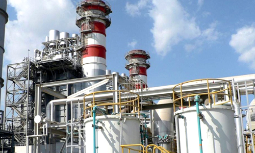 വൈദ്യുതി ഉൽപാദനം വർധിച്ചു