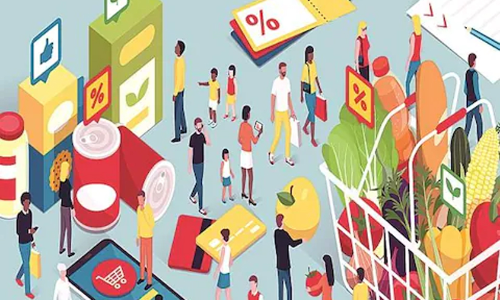 ഉ​പ​ഭോ​ക്​​തൃ ശാ​ക്​​തീ​ക​ര​ണം; പ​ദ്ധ​തി​യു​മാ​യി സി.​പി.​എ