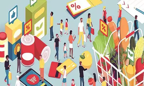 ഉ​പ​ഭോ​ക്​​തൃ ശാ​ക്​​തീ​ക​ര​ണം; പ​ദ്ധ​തി​യു​മാ​യി സി.​പി.​എ