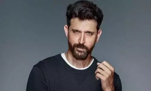 Astrologer Bejan Daruwalla had predicted second marriage for Hrithik Roshan