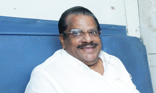 ep jayarajan