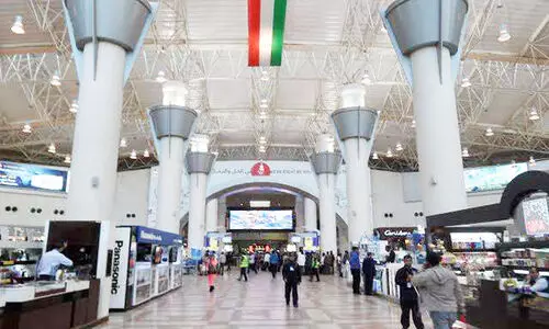 പ്ര​തി​ദി​ന യാ​ത്ര​ക്കാ​രു​ടെ എ​ണ്ണം വ​ർ​ധി​ച്ചു