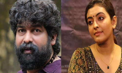 Joju George And Durga Krishna  Best Actor And Actress 13 the J. C. Daniel  Foundation Award  announced