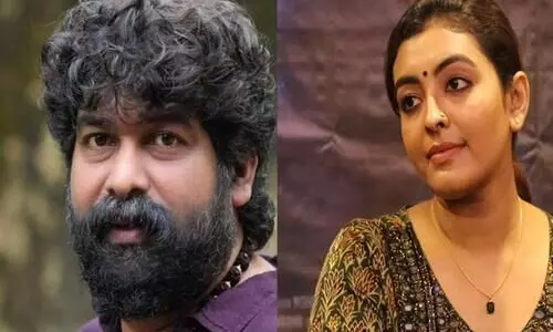 Joju George And Durga Krishna  Best Actor And Actress 13 the J. C. Daniel  Foundation Award  announced