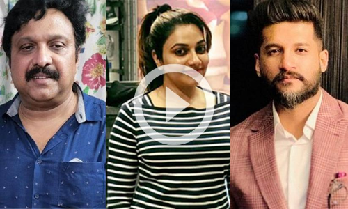 നാണം കെട്ട രാജ്യദ്രോഹ പരസ്യങ്ങളിൽ നിന്ന് താരങ്ങള്‍ പിൻമാറണമെന്ന് ഗണേഷ് കുമാര്‍