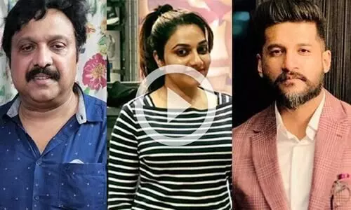 നാണം കെട്ട രാജ്യദ്രോഹ പരസ്യങ്ങളിൽ നിന്ന് താരങ്ങള്‍ പിൻമാറണമെന്ന് ഗണേഷ് കുമാര്‍