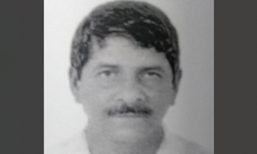 മനാഫിന്‍റെ മൃതദേഹം മോർച്ചറിയിലുണ്ട്​; ഉറ്റവരെ കാത്ത്​...