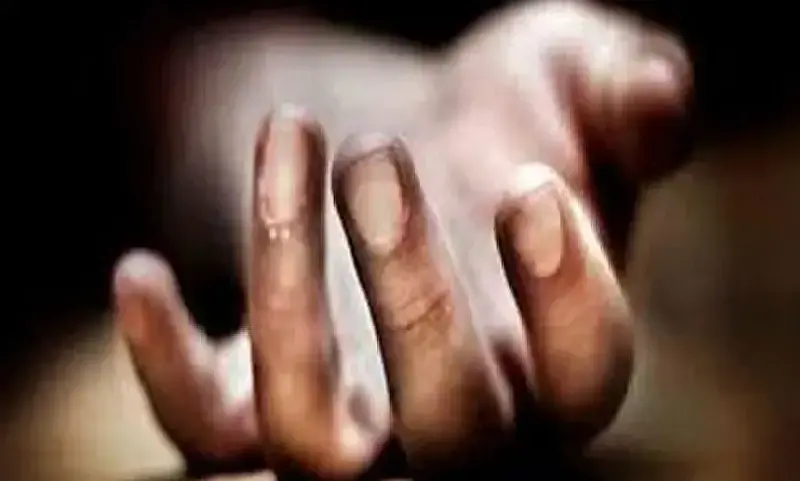 ദലിത് യുവാവിന്‍റെ മരണം കൊലപാതകമെന്ന് ഭാര്യ