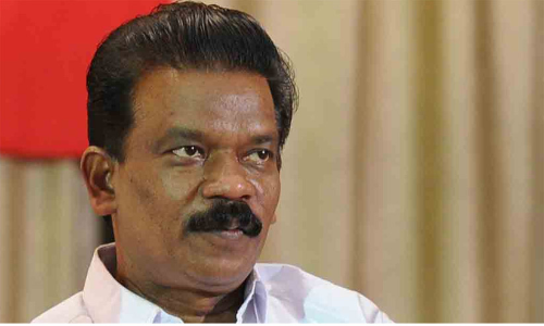 ആദിവാസി മേഖലകളിൽ ഗോത്രകിരണം പദ്ധതി നടപ്പാക്കും- മന്ത്രി