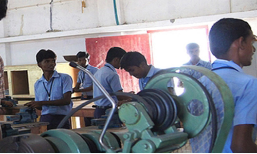 ഐ.ടി.ഐ പ്രവേശനത്തിന് ബുധനാഴ്ച മുതൽ അപേക്ഷിക്കാം