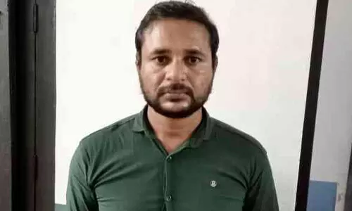 നിലമ്പൂരിൽ ഗർഭിണിയെ പീഡിപ്പിക്കാൻ ശ്രമം; മൈസൂരു സ്വദേശി അറസ്റ്റിൽ