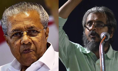 അത് വധശ്രമമെങ്കിൽ, ഞാനെത്ര വധശ്രമം കണ്ടിരിക്കുന്നു!! ഞാനെത്ര പങ്കു ചേര്‍ന്നിരിക്കുന്നു!! -ഡോ. ആസാദ്