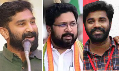 പിണറായിയുടെ വാനരസേന സംസ്ഥാന സെക്രട്ടറിക്ക് ജാമ്യമില്ലാത്തത് വധശ്രമം എന്താണെന്ന് നീതിന്യായ വ്യവസ്ഥക്ക് അറിയുന്നതിനാൽ -വി.ടി. ബൽറാം