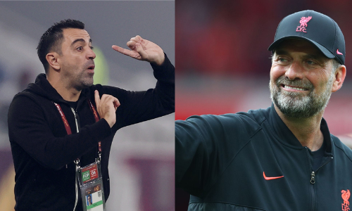 യുര്‍ഗന്‍ ക്ലോപിന്റെ തന്ത്രം ചാവി പയറ്റും! അതോടെ ബാഴ്‌സലോണ ജര്‍മന്‍ ക്ലബായി മാറും!!