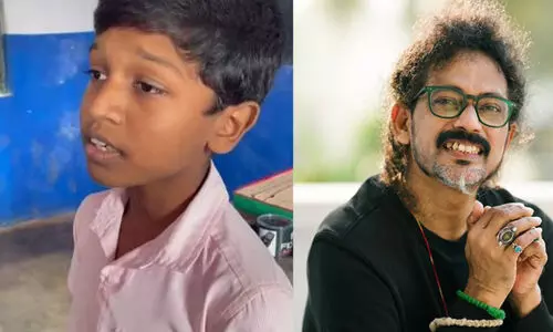 മിലനെ കേൾക്കുമ്പോൾ ഷഹബാസിലേക്ക് ഓ​ടിപോകേണ്ട; വൈറൽ കുറിപ്പുമായി ഷഹബാസ് അമൻ