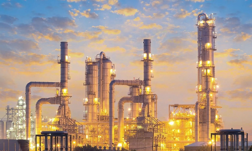 ക്രൂഡ് ഓയിൽ ഇറക്കുമതി; ഇന്ത്യൻ റിഫൈനറികളോട്​ ദിർഹത്തിൽ പണം ആവശ്യപ്പെട്ട്​ റഷ്യ