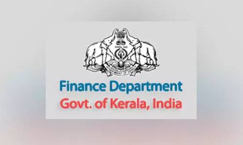 താൽക്കാലികക്കാരെ സ്ഥിരപ്പെടുത്തുന്നത് വിലക്കി ധനവകുപ്പ് താൽക്കാലികക്കാരെ സ്ഥിരപ്പെടുത്തുന്നത് വിലക്കി ധനവകുപ്പ്