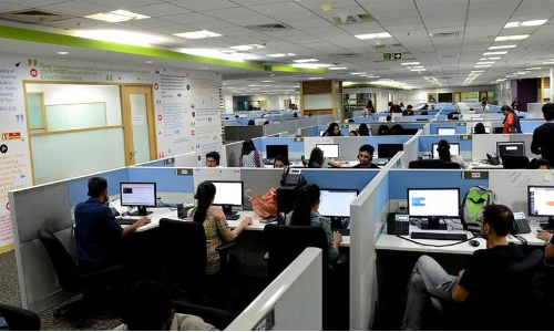 ഐ.ടി കമ്പനികളില്‍ ഇന്റേണ്‍ഷിപ്: അവസരം തുറന്ന് കേരള ഐ.ടി പാര്‍ക്സ്