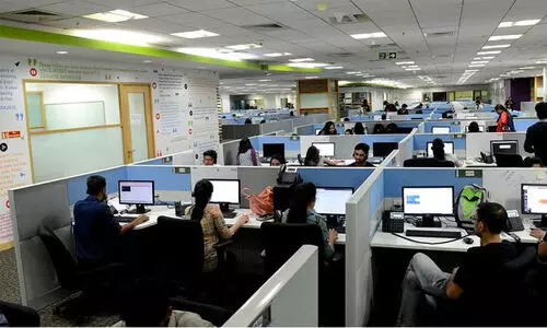 ഐ.ടി കമ്പനികളില്‍ ഇന്റേണ്‍ഷിപ്: അവസരം തുറന്ന് കേരള ഐ.ടി പാര്‍ക്സ്