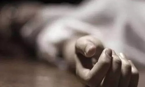 കിണറ്റിൽ വീണ വയോധികയെ രക്ഷിക്കുന്നതിനിടെ അയൽവാസി കുഴഞ്ഞ് വീണ് മരിച്ചു