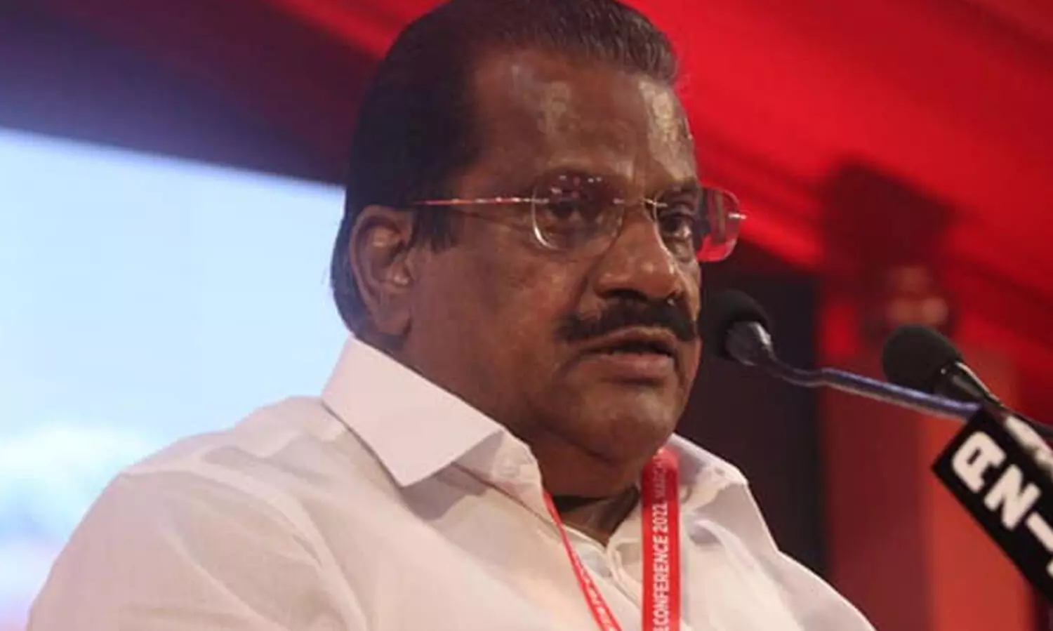 ഇ.പി. ജയരാജനെതിരെ ജാമ്യമില്ലാ വകുപ്പ് പ്രകാരം കേസെടുത്തു: ചുമത്തിയത് വധശ്രമം, ഗൂഢാലോചന കുറ്റങ്ങൾ