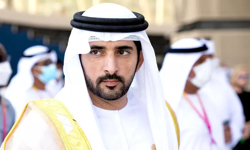 ദുബൈ മെറ്റാവേഴ്സ് അസംബ്ലി സെപ്റ്റംബറിൽ ദുബൈ മെറ്റാവേഴ്സ് അസംബ്ലി സെപ്റ്റംബറിൽ