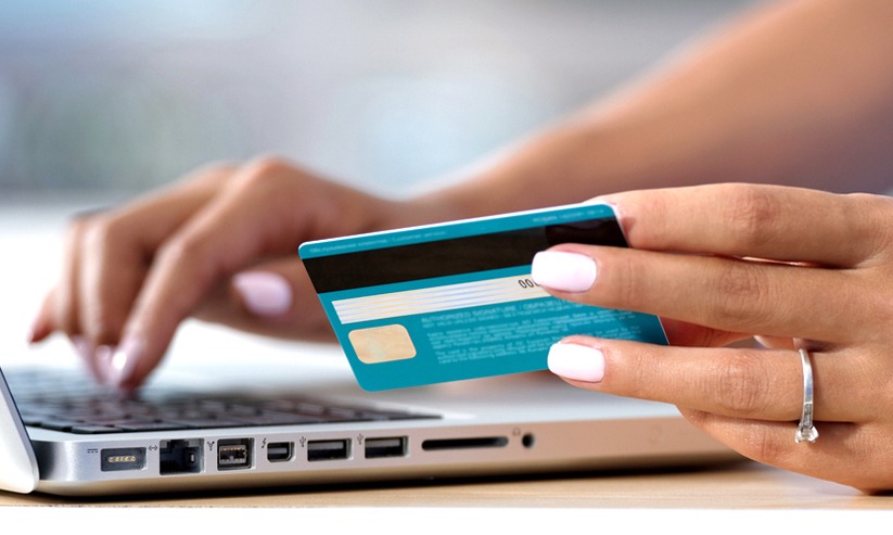 ഓൺലൈൻ സാമ്പത്തിക ഇടപാടുകളിൽ വൻ വളർച്ച ഓൺലൈൻ സാമ്പത്തിക ഇടപാടുകളിൽ വൻ വളർച്ച