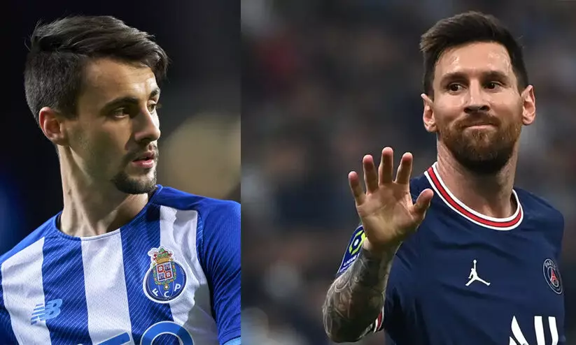 എനിക്ക് മെസ്സിയാകാനുള്ള കഴിവുണ്ട്!, സ്വപ്നങ്ങള് യാഥാര്ഥ്യമാക്കുന്ന ആഴ്സണല് താരം പറയുന്നു എനിക്ക് മെസ്സിയാകാനുള്ള കഴിവുണ്ട്!, സ്വപ്നങ്ങള് യാഥാര്ഥ്യമാക്കുന്ന ആഴ്സണല് താരം പറയുന്നു