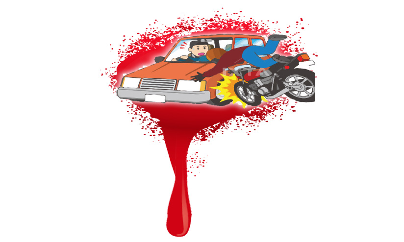 റോഡപകടങ്ങൾ കുറച്ചേ പറ്റൂ റോഡപകടങ്ങൾ കുറച്ചേ പറ്റൂ