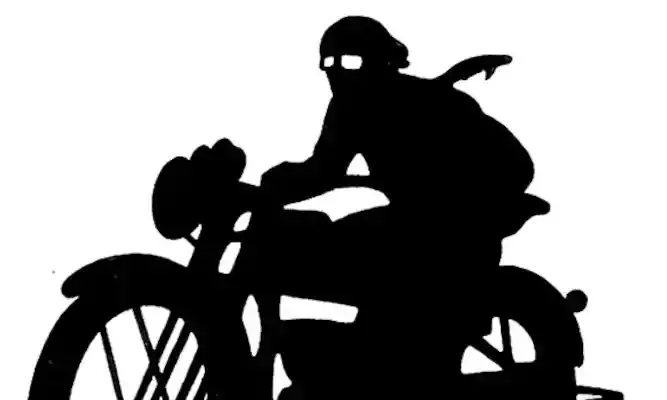 ബൈക്ക് മോഷണം, പ്രതികൾ പൊലീസ് കസ്റ്റഡിയിലെന്ന് സൂചന ബൈക്ക് മോഷണം, പ്രതികൾ പൊലീസ് കസ്റ്റഡിയിലെന്ന് സൂചന