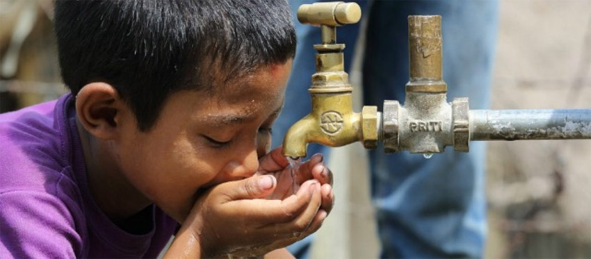 കുടിവെള്ള ചാർജ് കുടിശിക തീർപ്പാക്കാൻ ആംനെസ്റ്റി പദ്ധതിയുമായി വാട്ടർ അതോറിറ്റി കുടിവെള്ള ചാർജ് കുടിശിക തീർപ്പാക്കാൻ ആംനെസ്റ്റി പദ്ധതിയുമായി വാട്ടർ അതോറിറ്റി