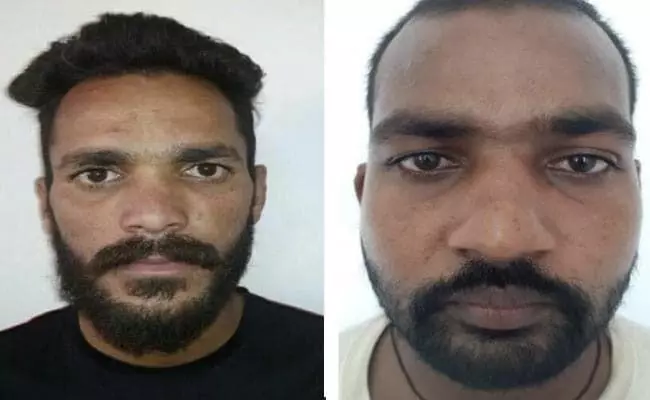 സിദ്ധു മൂസെവാലയുടെ രണ്ട് കൊലയാളികളും പൊലീസുമായുള്ള ഏറ്റുമുട്ടലിൽ കൊല്ലപ്പെട്ടു