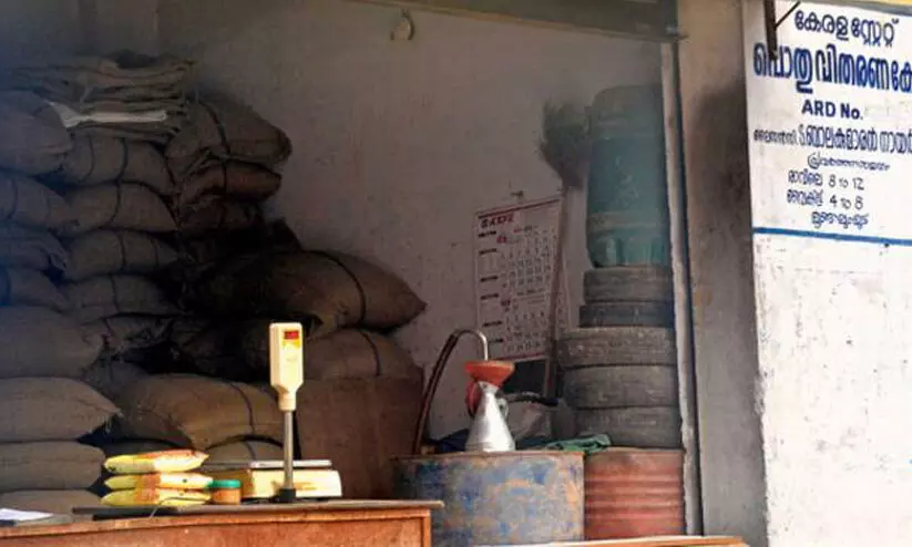 കേന്ദ്രം ഗോതമ്പ്​ വിഹിതം ​​വെട്ടിക്കുറച്ചത്​ കേരളത്തിന്‍റെ സമ്മതത്തോടെ -പിയുഷ് ഗോയൽ