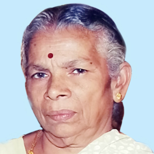 സീ​ത​മ്മാ​ൾ