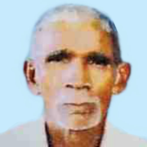 നാ​രാ​യ​ണ​ൻ