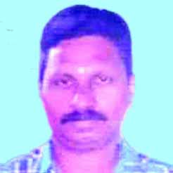 ചെ​ന്നൈ​യി​ല്‍ വാ​ഹ​നാ​പ​ക​ട​ത്തി​ല്‍ മ​ധ‍്യ​വ​യ​സ്ക​ൻ മ​രി​ച്ചു