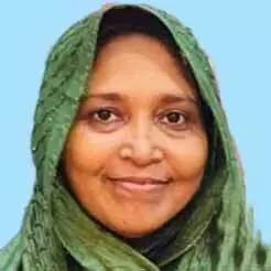 ഫാ​ത്തി​മ